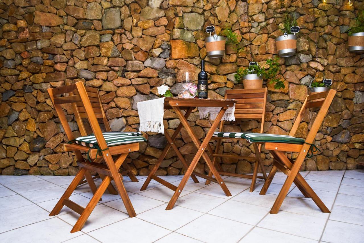 Casa Particular - Casa Vacanze - By Faendho Porto Torres Exterior foto